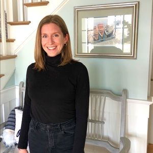 Meet your Posher, Michela
